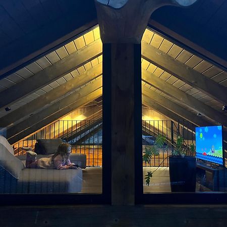 Chalet Deux B Bad Kleinkirchheim Extérieur photo