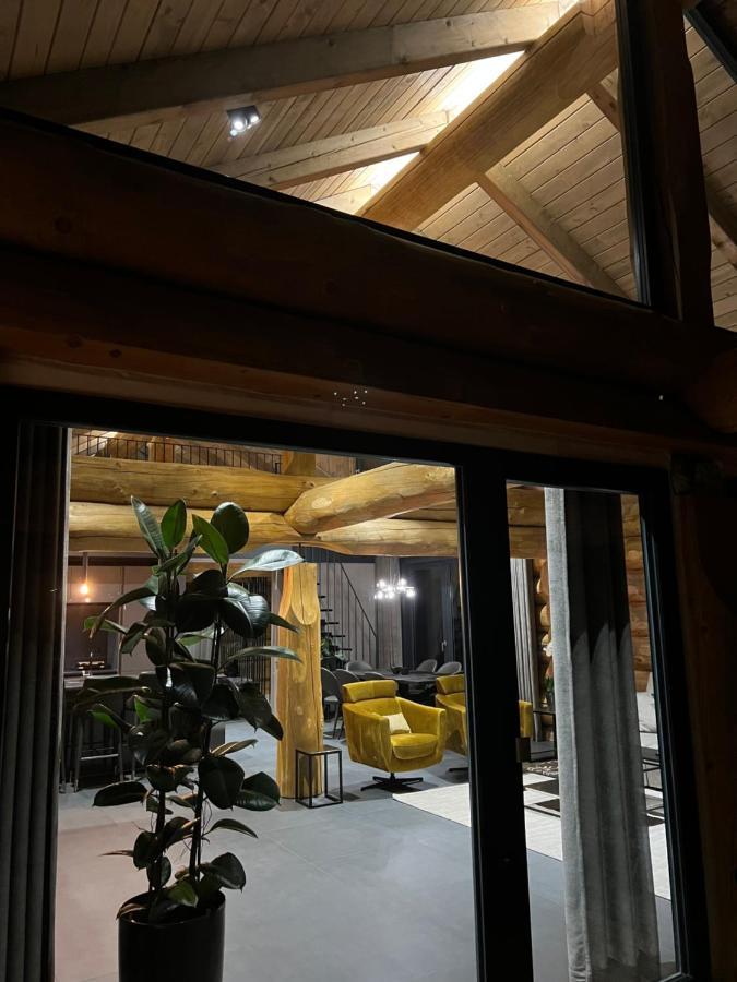 Chalet Deux B Bad Kleinkirchheim Extérieur photo