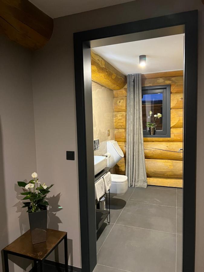 Chalet Deux B Bad Kleinkirchheim Extérieur photo