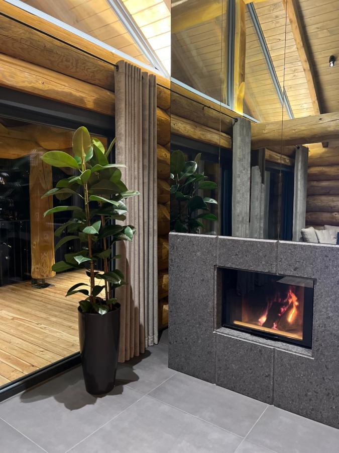 Chalet Deux B Bad Kleinkirchheim Extérieur photo