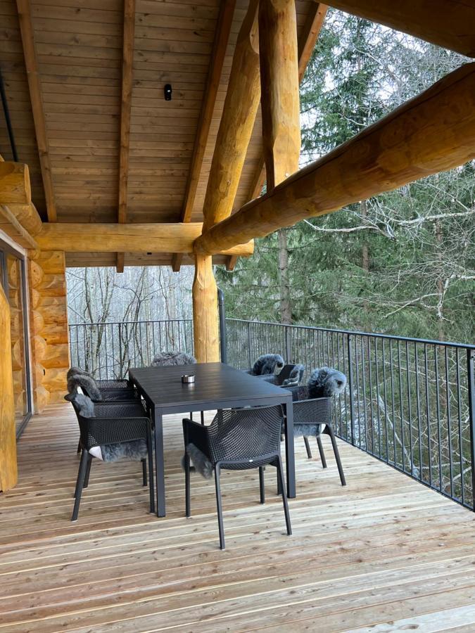 Chalet Deux B Bad Kleinkirchheim Extérieur photo