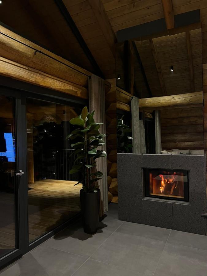 Chalet Deux B Bad Kleinkirchheim Extérieur photo