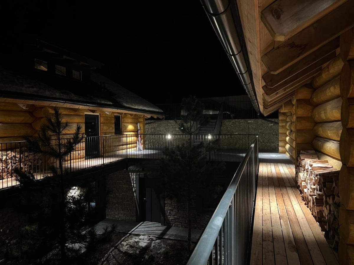 Chalet Deux B Bad Kleinkirchheim Extérieur photo