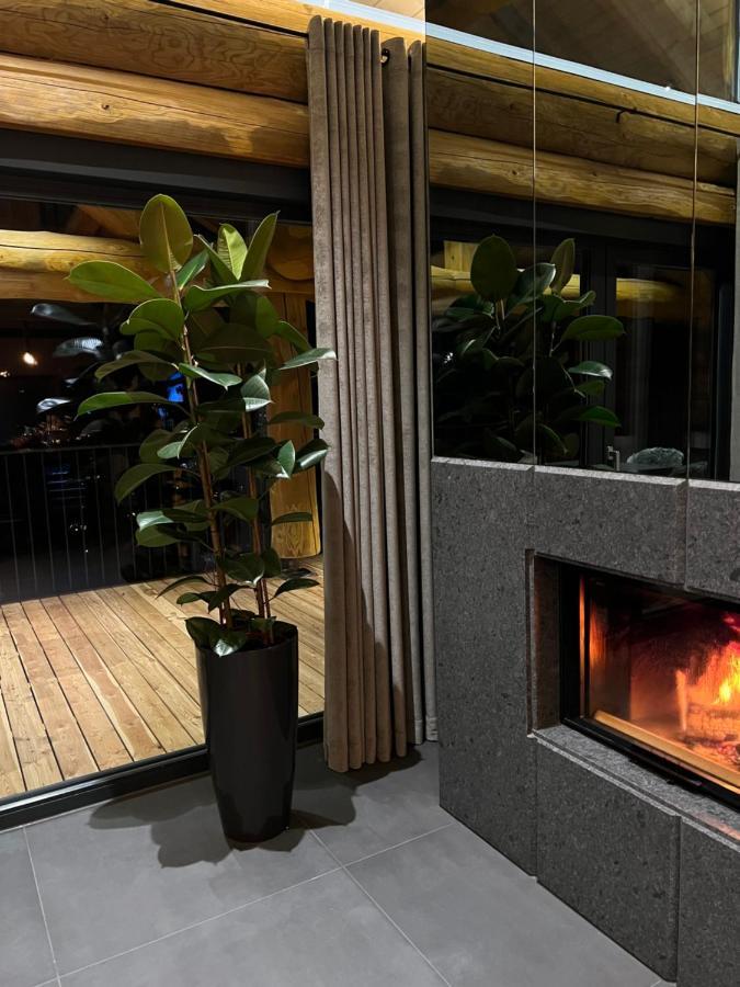 Chalet Deux B Bad Kleinkirchheim Extérieur photo