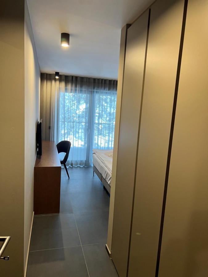Chalet Deux B Bad Kleinkirchheim Extérieur photo