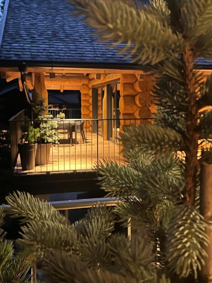 Chalet Deux B Bad Kleinkirchheim Extérieur photo